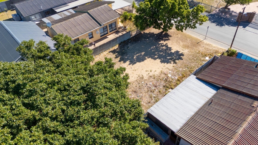 0 Bedroom Property for Sale in Belmont Park Western Cape